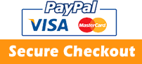 animated paypal secure checkout